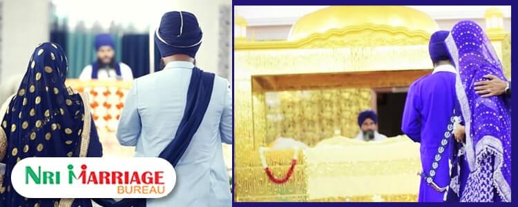 Amritdhari Matrimony