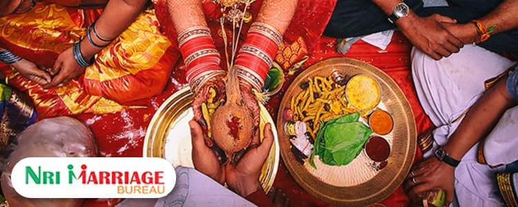 Brahmin Matrimony