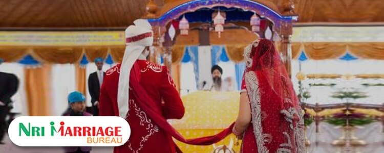 Kamboj Matrimony