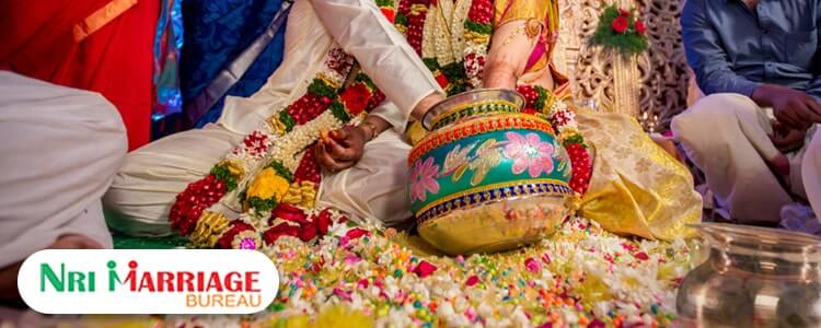 Telugu Matrimony