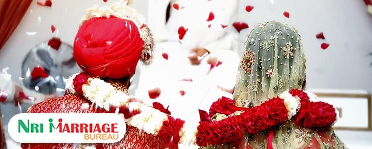 Walia Matrimony