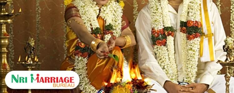 24 manai chettier Matrimony