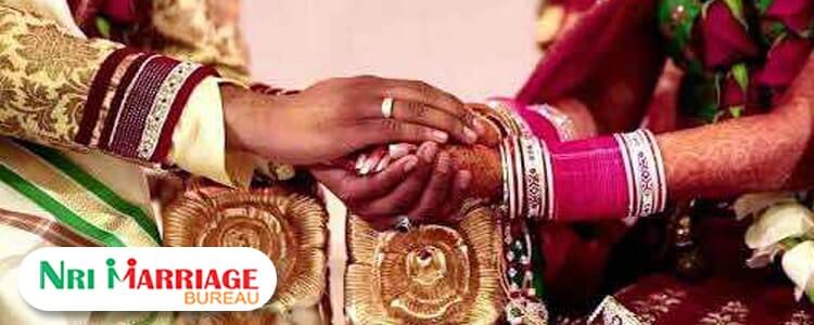 Arya Vysya Matrimony