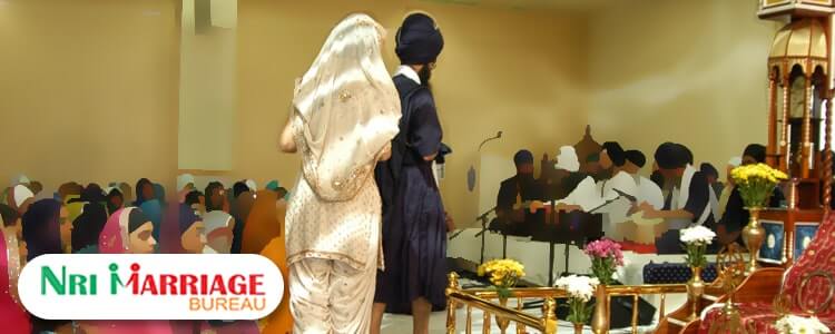 Kesadhari Matrimony