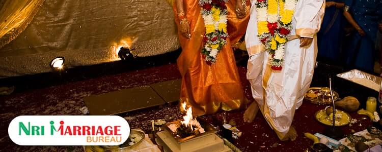 Adi Dravida Matrimony