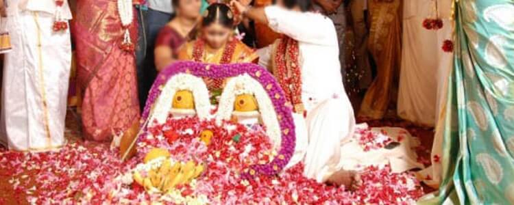 Balija Naidu Matrimony