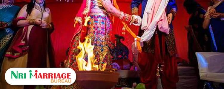 Bhandari Matrimony