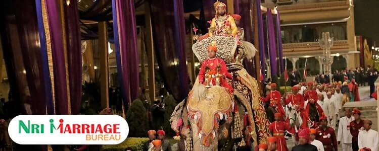 Rajput Matrimony