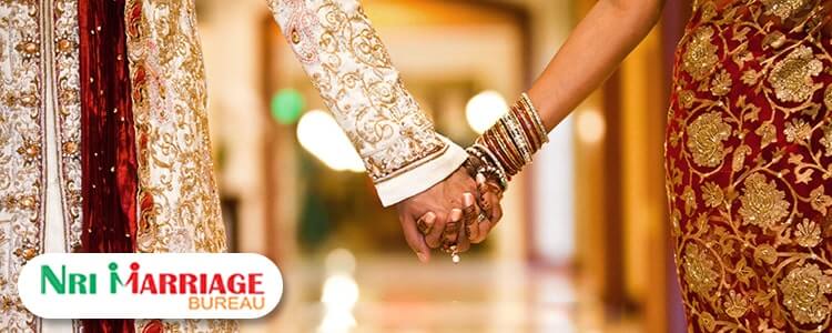 Ravidasia Matrimony