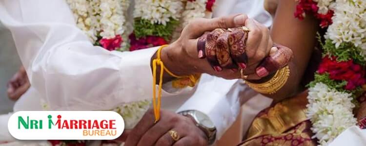 Chaurasia Matrimony