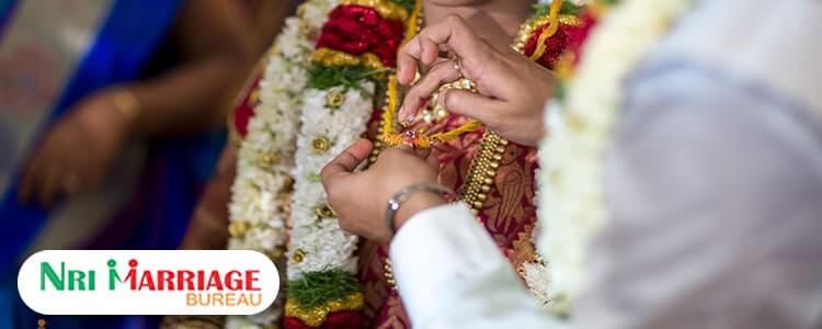 Gounder Matrimony