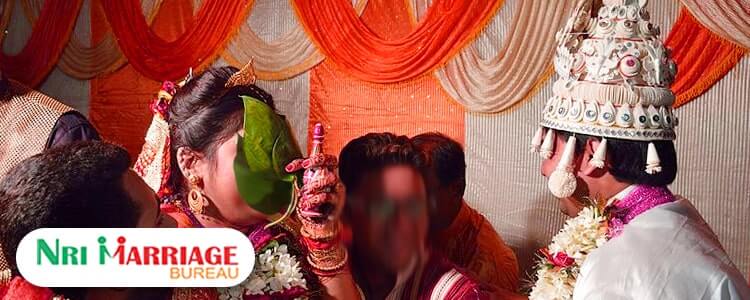 Bengali Brahmin Matrimony