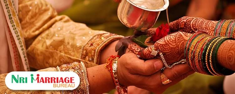 Brahmin Goswami Matrimony