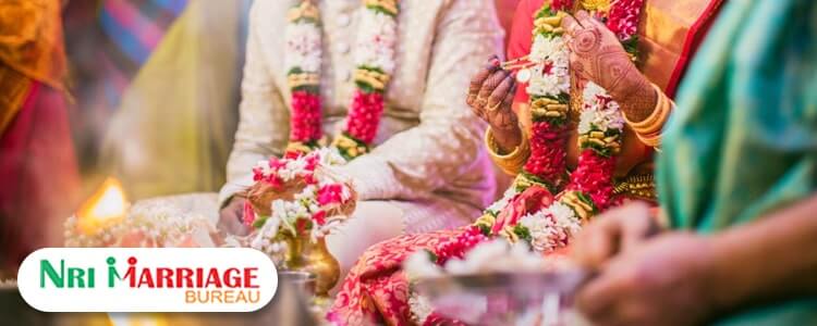 Brahmin Kanyakubja Matrimony