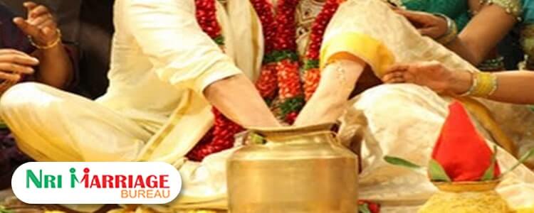 Brahmin Niyogi Nandavariki Matrimony