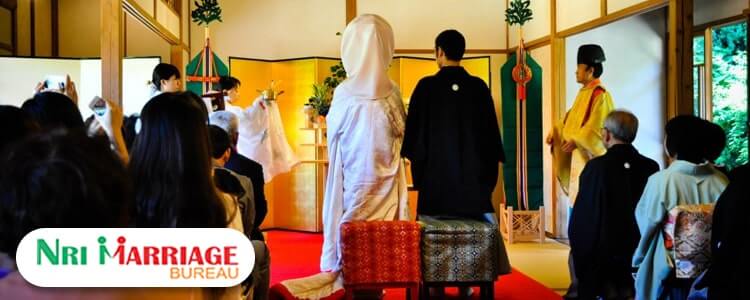 Buraku Matrimony