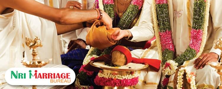 Chettiar Matrimony