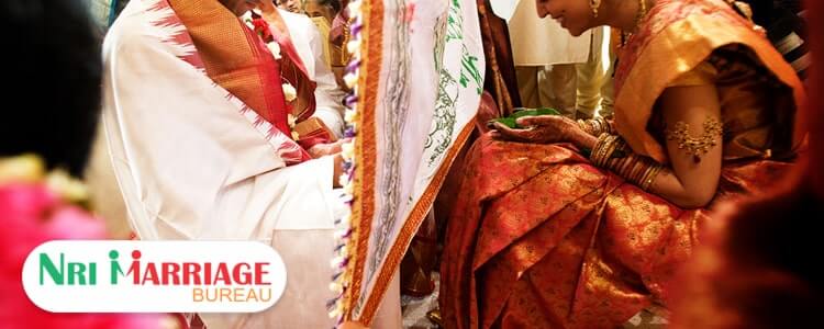 Deshastha Brahmin Matrimony