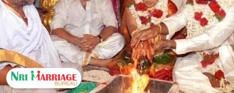 Dhaneshawat Vaish Matrimony