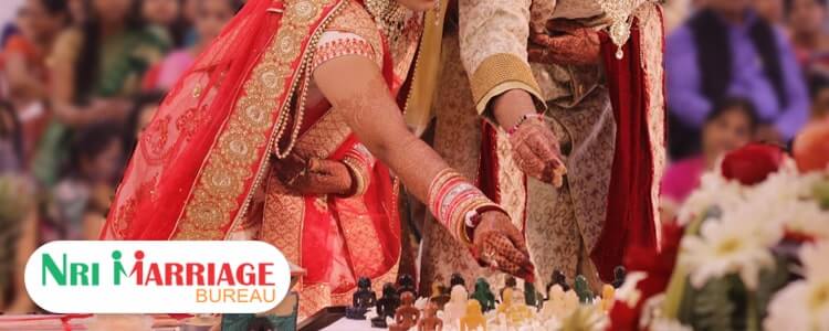 Digambar Jain Matrimony