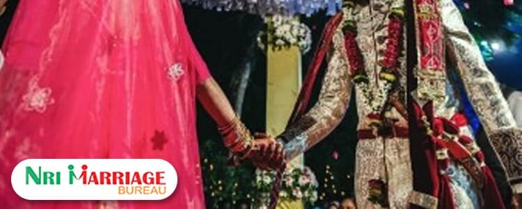 Goswami Matrimony