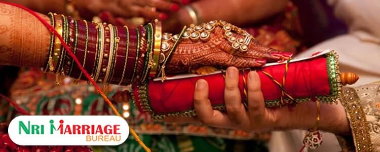 Kamma Matrimony