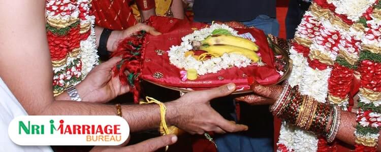 Kapu Matrimony