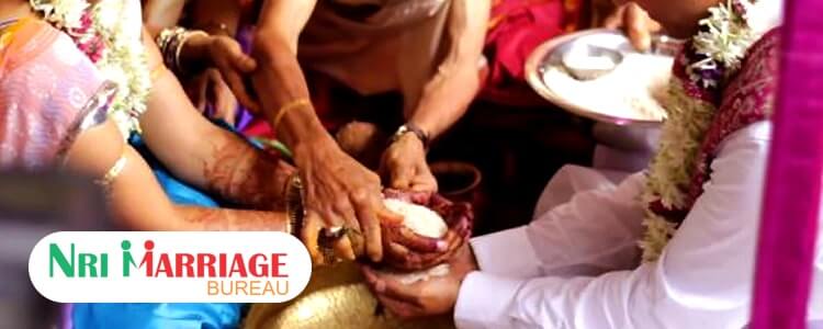Karhade Brahmin Matrimony