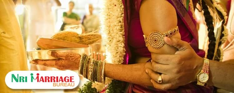 Karuneekar Matrimony