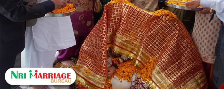 Kashmiri Pandit Brahmin Matrimony