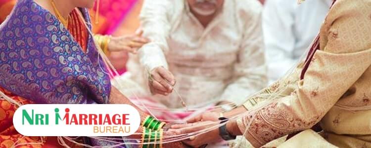 Kokanastha Brahmin Matrimony