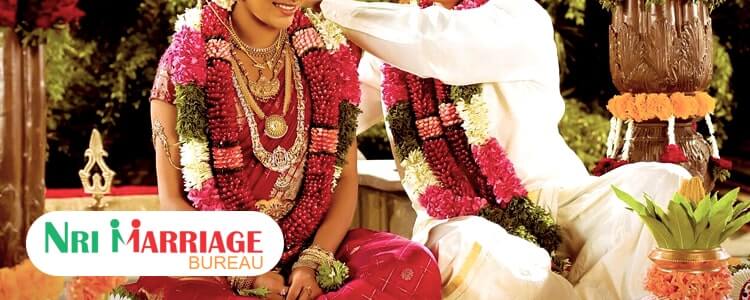 Kongu Vellala Gounder Matrimony