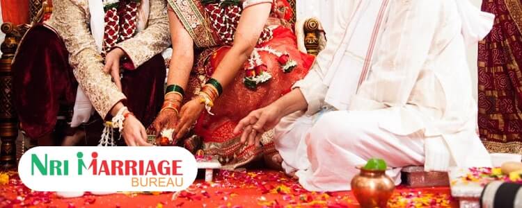 Kumaoni Brahmins Matrimony