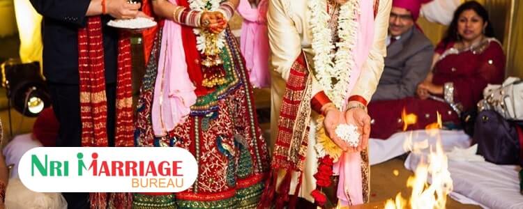 Kumawat Matrimony
