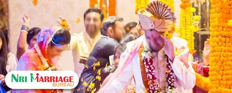 Maharashtrian Matrimony