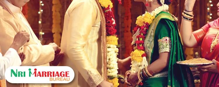 Maharashtrian Brahmin Matrimony