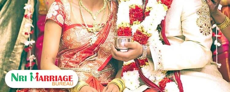 Maruthuvar Matrimony