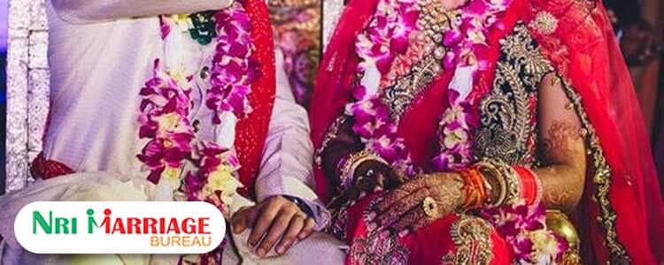 Marvar Matrimony
