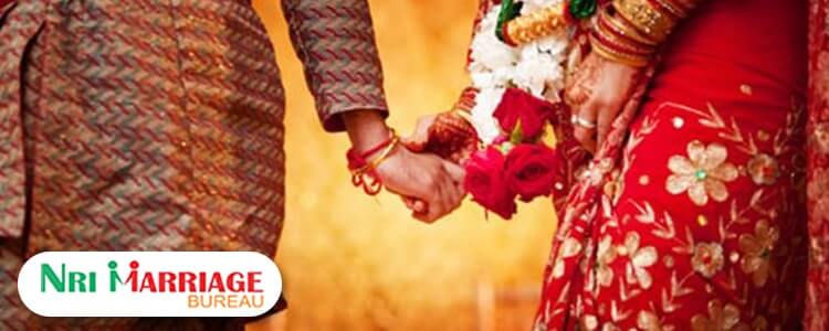 Marwari Matrimony