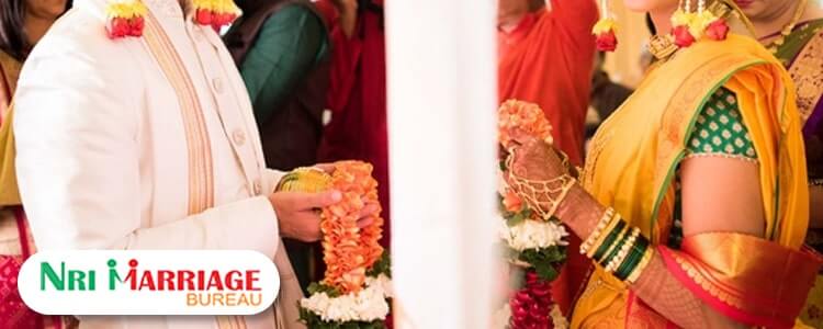 Maurya Matrimony