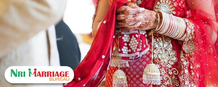Mazhbi Majabi Matrimony
