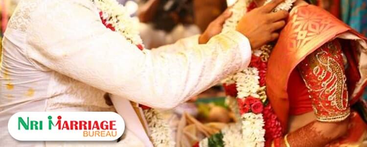 Menon Matrimony
