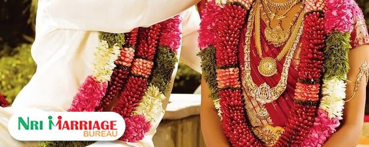 Mudaliar Arcot Matrimony