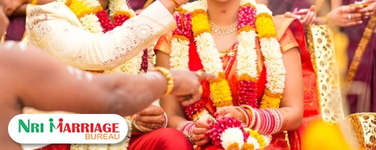 Nadar Matrimony