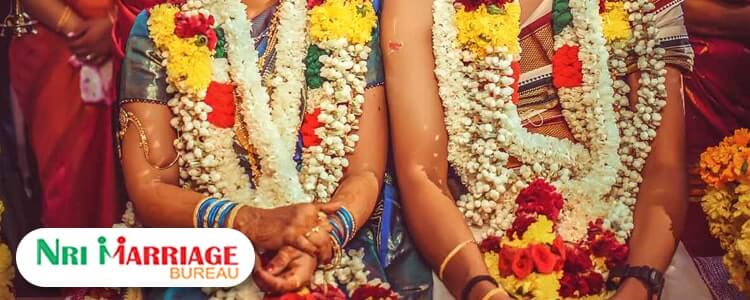 Nagar Brahmin Matrimony