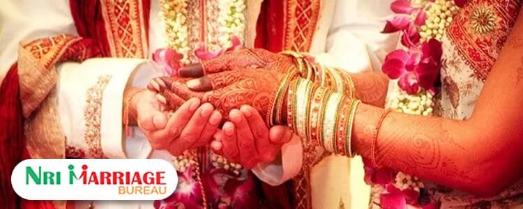 Nai Matrimony