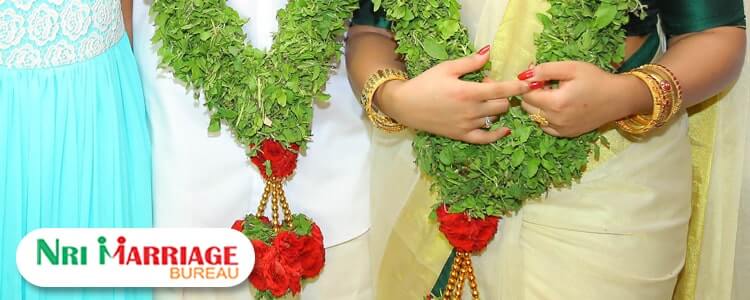 Nair Vaniya Matrimony