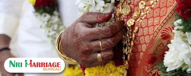 Nambiar Matrimony