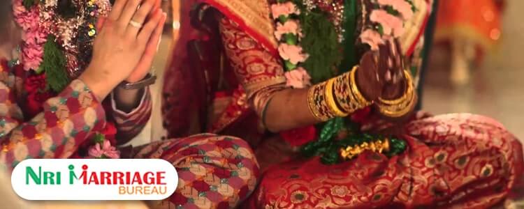 Nepali Hindu Matrimony