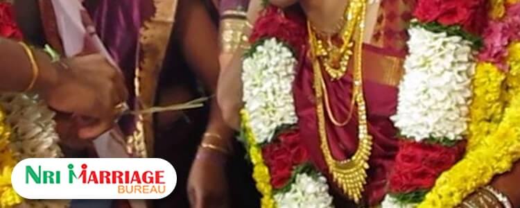 Padmashali Matrimony